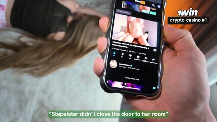 Weirdest Sex Fantasy Became Real.