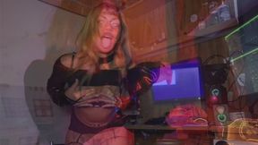 Cock Addicted Virus