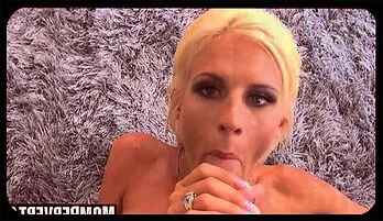 Blonde Milf Olivia Blu POV Creampie Scene Featured content