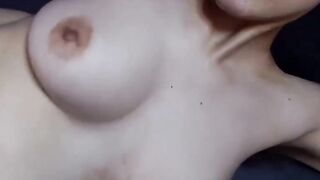 Hairiest Middle Eastern Beauties - Old Man Fingers Hair Bush of Girlfriend
