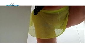 Big-ass friend who, after enjoying the carnival, fell for the boy'_s dick and ended up having sex with the two hot girls.