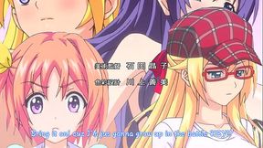 【MAD】Mankitsu Happening Opening