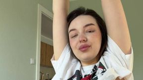 Social Media Model @zoee_preggo @Boob Drop and #Natural Big Tits #Pregnant Porn #Fetish Porn #Nude #Brunette sexy movie free | Tik.Porn