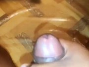 BBC Trini Countdown Cum