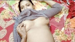 newlywed wife ravaged by husband and Soniya's succulent seduction&#x00BB;