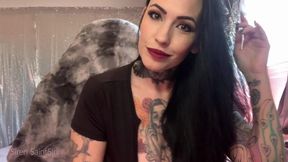 Jerk Off Humiliation