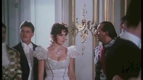 Intrigues and Sluts at Court