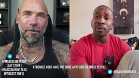 Porn Star Confessions - Max Konnor Episode 91