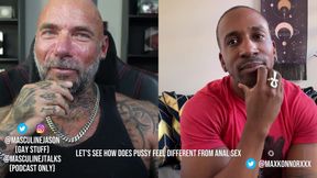 Porn Star Confessions - Max Konnor Episode 91