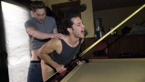 The Making Of A Gay Pig