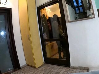 Luxury Furry & Leather Fetish - Deepthroat, Double Cum & Vehement Fellatio Ep. 326
