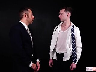Devious Thoughts - Christopher White & Joel Someone