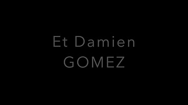 2157 Damien GOMEZ baisé par ADAY TRAUNC"était bien kiffant de filmer ces ...