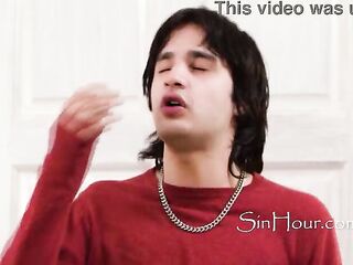 Stepmom So Insane For Anal Thought The Buttplug Was For Her - Elias Money, Aderes Quin