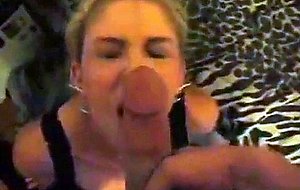 Nasty rachel