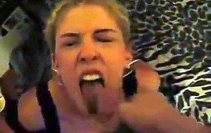 Nasty rachel