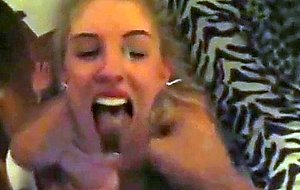 Nasty rachel