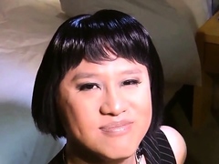 Amateur Asian CD tasting cum