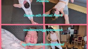 Session with Michail Part 2 mp4