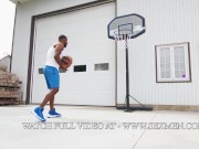 Dicks And Hoops/ MEN / Joey Mills, Braxton Cruz