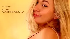 Suddenly Ecstasy - Tracy Lindsay - MetArtX