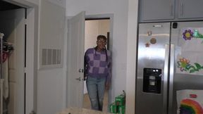 Caught and Regressed on Valentines