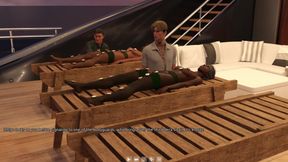 My Dorm 196 - Yacht Party & Private Room with Kim