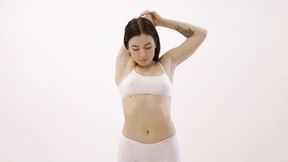Flexy Teens - teen video