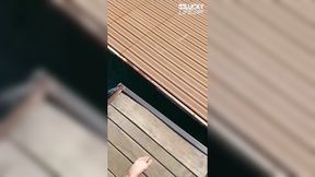 Clear Skys Blue Water With The Perfect Babe Angel Youngs