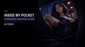 A Day Inside Altessa's Pocket