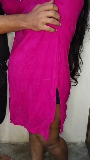 Paki Girlfriend Ki Kameez Phaarr Di