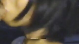 Asian Beauties - Exotic Babe Gives Sensual Oral Pleasure