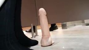 reymisterio422 - trans se expone en el centro comercial - 1000324003 - may 09, 2025