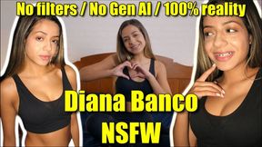 Diana Banco - NSFW