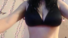 CAUGHT SPYING JERKING AND STEELING