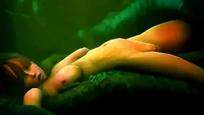 Big-Titted Zelda Gets Pounded Hard for Anal Sex Orgy Adventure