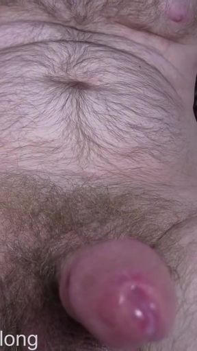 Giant Super Hard COCK!   Clip 3
