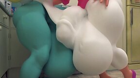 Maternal lust: a tale of desire