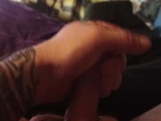 Solo Masterbation Snippet
