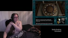 Naked Ghosts of Moon Lake Play Through part 3