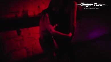 MugurPorn party session with Gina Gerson Samanta big ass blonde masturbating