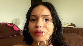 Rich Married Colombian