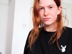 Exposed pretty curvy Imogen Lucie Nude porn
