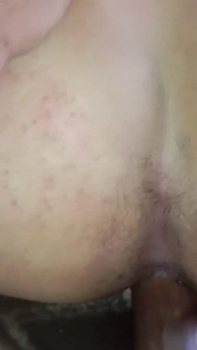 Fuck Hot, He Came and I Keep Getting Into It