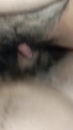 Fuck Hot, He Came and I Keep Getting Into It