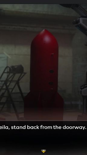 Symphony of the Serpent - (PT 54) - NLT MEDIA   Clip 2