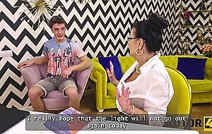 TUTOR4K. The Best sex with mature tutor. Time to Private teacher Porn Compilation