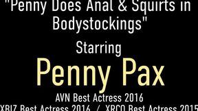 Penny Pax's toys action by Penny Pax Live