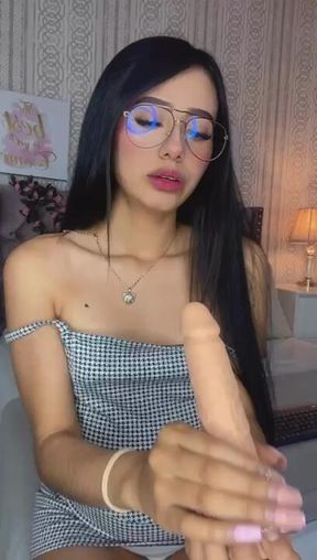 Joi- instructions of how to masturbate🍑