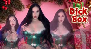 12 Days Of Thiccmas : Day 22 Dick In A Box